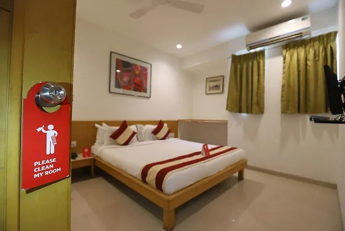 Deecobiz Hotel Ahmedabad